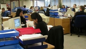 TASARRUF PAKETİNDE KAMU ÇALIŞANINA KÖTÜ HABER