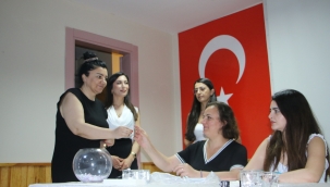 Kartal Belediyesi Kreş Kayıtları İçin Noter Huzurunda Kura Çekildi