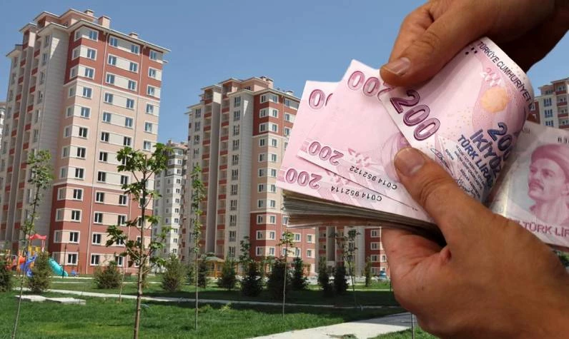 Yeni Kira Zam Oranları Belli Oldu