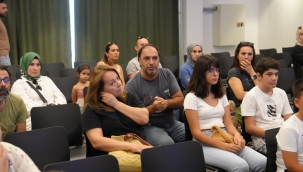 Bilim, Mühendislik ve Teknoloji Yaz Kampı'nda 2. Dönem Heyecanı Başladı