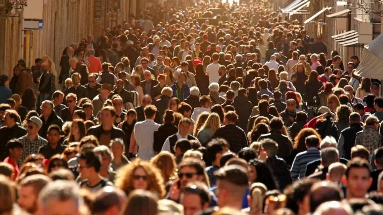 İssizliğe Yeni Formül. 3 Gün...