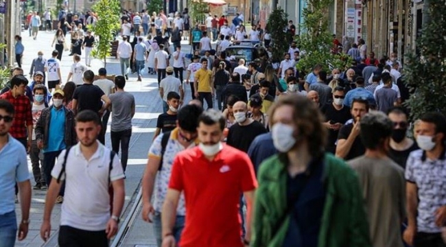 İstanbul'dan Kaçış Artıyor