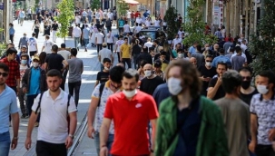 İstanbul'dan Kaçış Artıyor