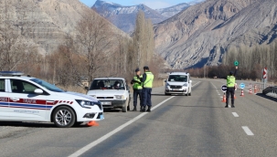 Trafik Yönetmeliği Değişiyor. Artık onlar bakacak