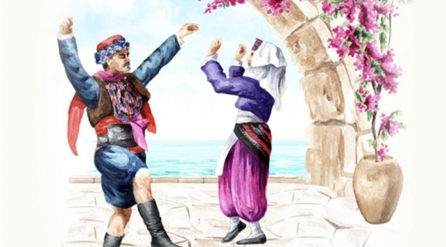 BÜYÜKŞEHİR HALKOYUNLARI EĞİTİMLERİ BAŞLIYOR