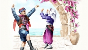 BÜYÜKŞEHİR HALKOYUNLARI EĞİTİMLERİ BAŞLIYOR