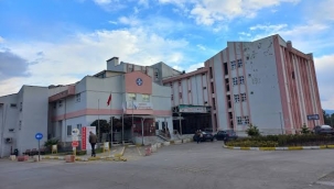 EDREMİT'TE HASTANEDE VURULAN ŞAHIS HAYATINI KAYBETTİ