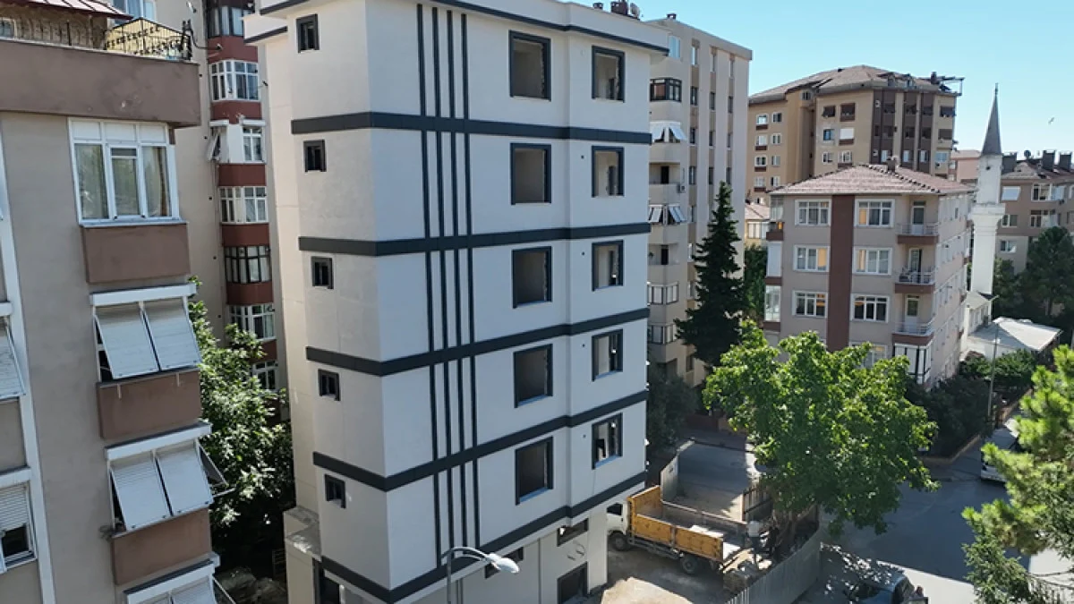 İstanbul'da Yarısı Bizden desteği 2.7 milyar liraya ulaştı