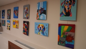 Kartal'da "Hayal Et ve Yaşat"