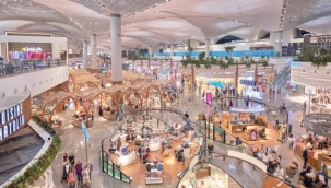 İstanbul Havalimanı rekor kırdı! Dünyanın en pahalısı!