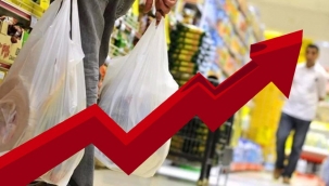 İstanbul'un enflasyonu belli oldu