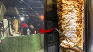 600'ü aşkın kişiyi zehirlemişti! Fenomen gece dönercisinde büyük skandal: Bakanlık affetmedi!