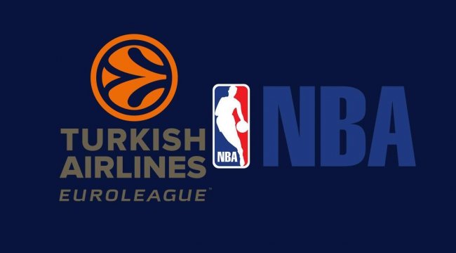 EuroLeague yönetiminden NBA'in yeni projesi hakkında açıklama! Tehdit olarak gördüler... - Son Dakika Basketbol Haberleri