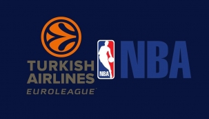 EuroLeague yönetiminden NBA'in yeni projesi hakkında açıklama! Tehdit olarak gördüler... - Son Dakika Basketbol Haberleri
