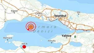 İstanbul Deprem Tahliye Planı