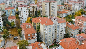 İstanbul'un Gündemi "Tutuklanmalar"