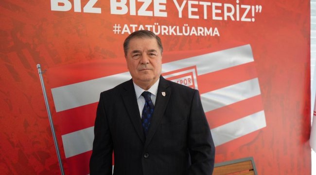 Samsunspor Başkan Vekili Bilen'den Galatasaray ve Fenerbahçe açıklaması: Zerre kadar ilgilendirmiyor! - Son Dakika Futbol Haberi