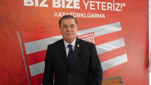 Samsunspor Başkan Vekili Bilen'den Galatasaray ve Fenerbahçe açıklaması: Zerre kadar ilgilendirmiyor! - Son Dakika Futbol Haberi