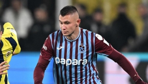 Trabzonspor'da Zubkov fırtınası! En büyük kozu oldu... - Son Dakika Futbol Haberi