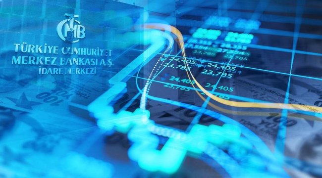 Merkez Bankası Sektörel Enflasyon Beklentilerini yayımladı