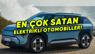 Satarken keşke baksaydım dersiniz: Türkiye'de en çok satılan elektrikli otomobiller