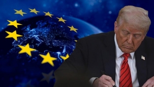 Trump 'Ulusal güvenlik tehdidi' deyip kararını açıkladı! "İlişkimiz ne yazık ki..."