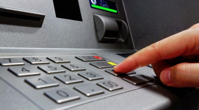ATM Para Yatırma Limiti Değişti