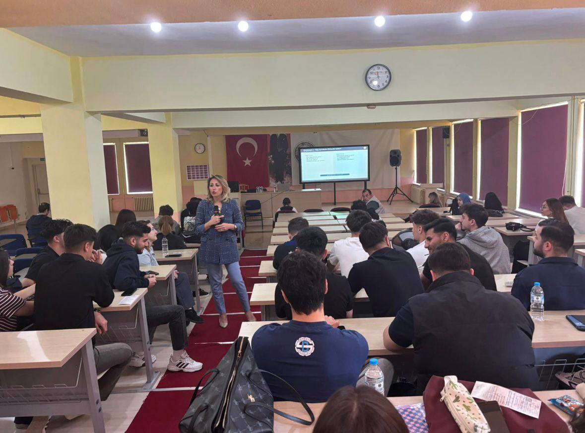 GELECEĞİN MEZUNLARINA ALTIN TAVSİYELER