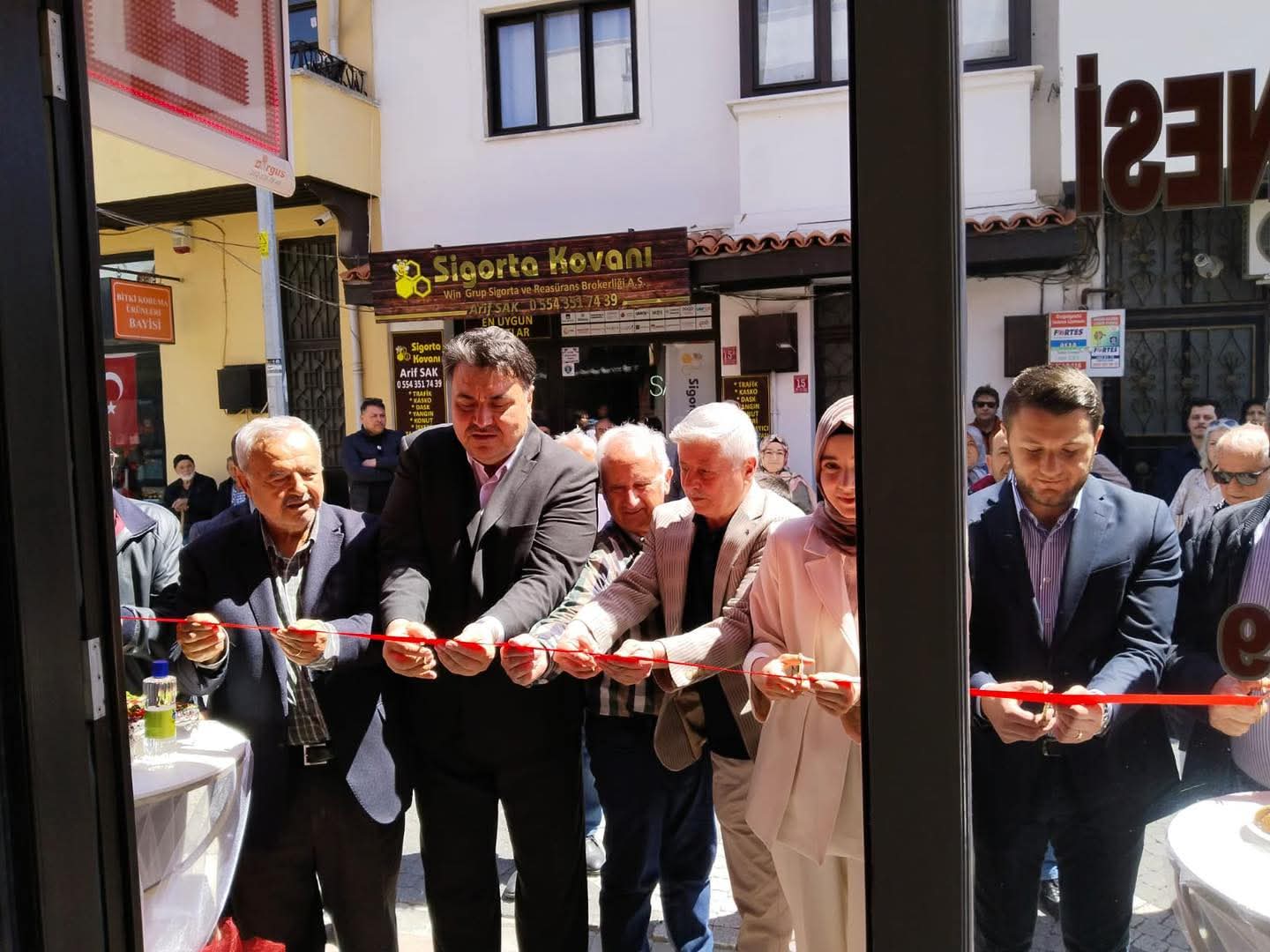 HAVRAN'DA SAĞLIK ORDUSUNA YENI NEFER