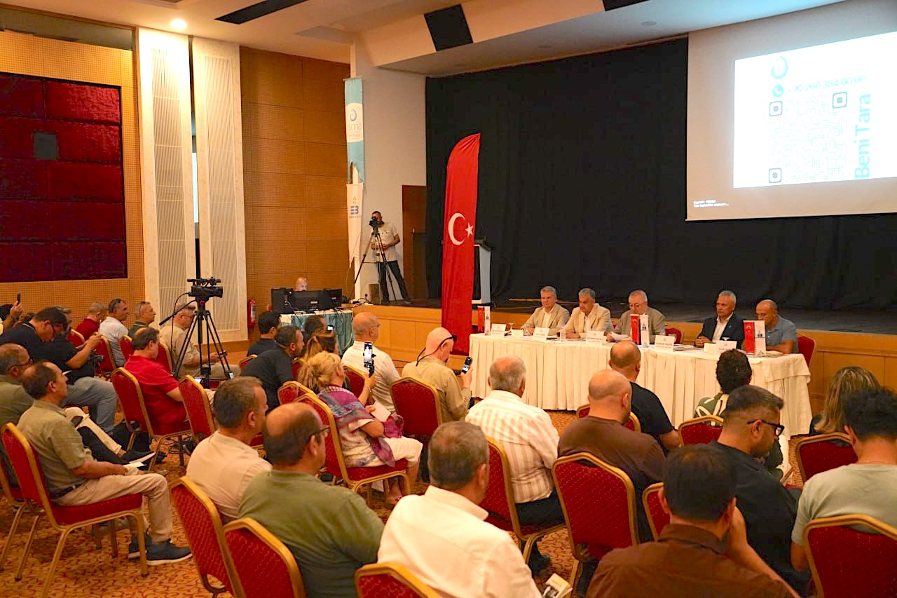 -EDREMİT'TE 16 AĞUSTOS'TAN 9 EYLÜL'E KÜLTÜR VE SANAT RÜZGÂRI ESECEK