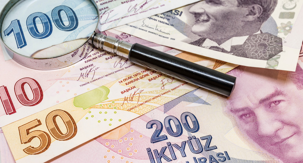 HİZMET ÜRETİCİ FİYAT ENDEKSİ TEMMUZDA YILLIK YÜZDE 32,77 ARTTI