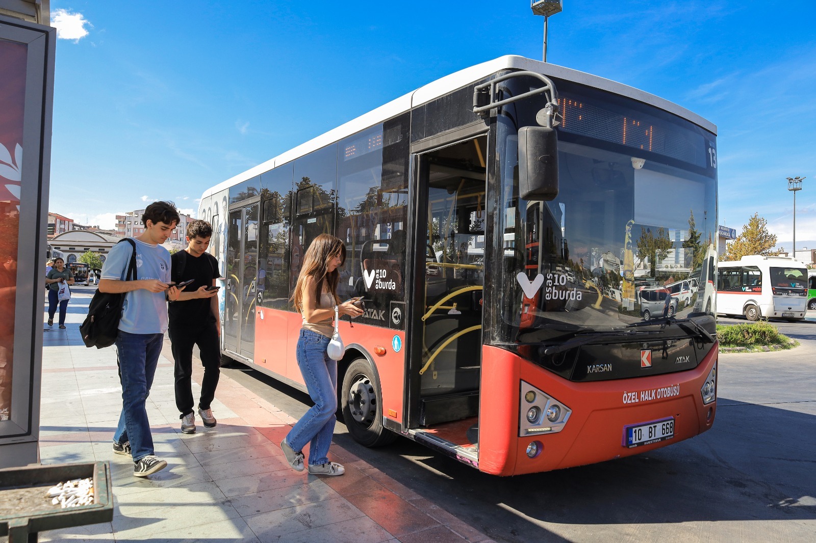BTT YENİ EĞİTİM ÖĞRETİM YILI HAZIRLIKLARINI TAMAMLADI