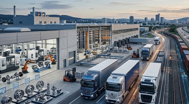 Yanlış Pazar Tercihine Son: GTİP Analizleri İhracatta Milyonlarca Dolarlık Verimsizliği Önlüyor