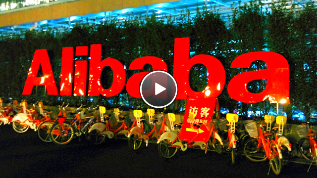 Alibaba, Trendyol'a Ortak Oluyor