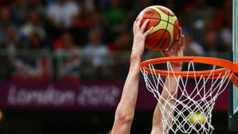 Basketbol'da ligler Kapandı