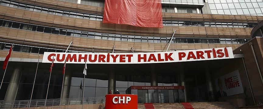 CHP heyeti Gülen'in iade dosyasını inceliyor