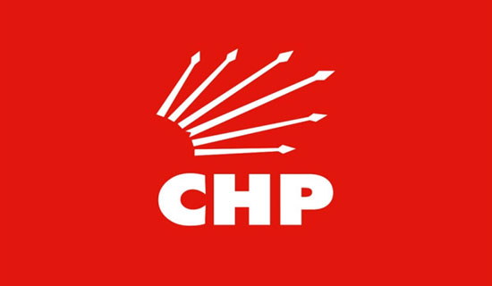 CHP'den YSK'ye Videolu Çağrı