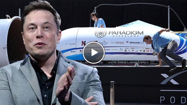 Dev Projede İlk Aşama Tamam! Elon Musk'ın ''Trafikten Kaçış Tüneli'' Testlere Başlıyor