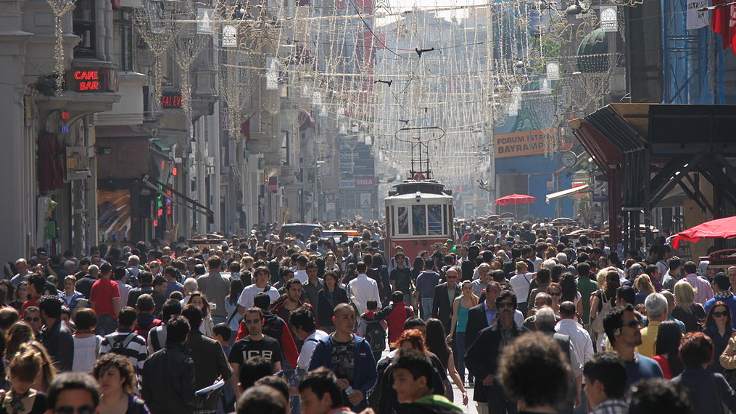 Hayat pahalılığı'nda İstanbul Kaçıcı Sırada ?