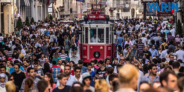 İstanbul En Stresli 30'uncu Şehir