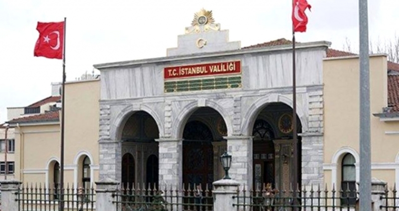 İstanbul Valiliğinden 112, 155 ve 156 uyarısı