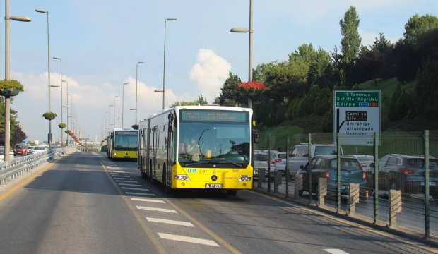  İstanbul'a 49 yeni İETT hattı
