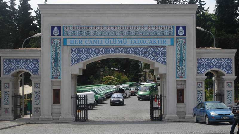 İstanbul'da 20 Yıl Sonra Mezar Yeri Bulunamayacak