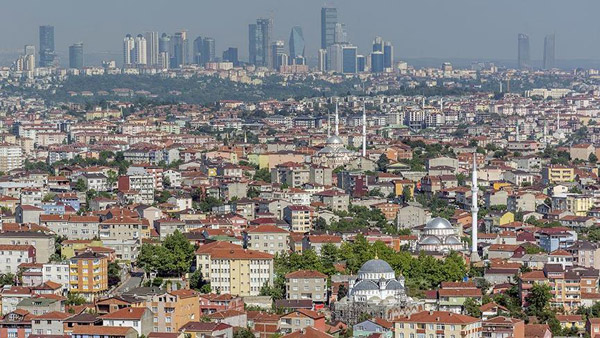 İstanbul'da en çok Ümraniyeliler taşındı