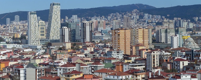 İstanbul'da en fazla koronavirüs vakası Kartal'da iddiası hakkında açıklama