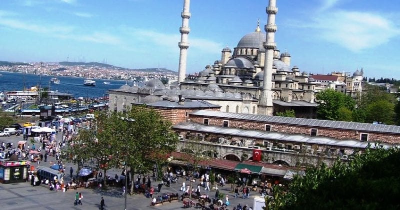 İstanbul'da Sokağa Çıkma Yasağı Mı Gelecek ?