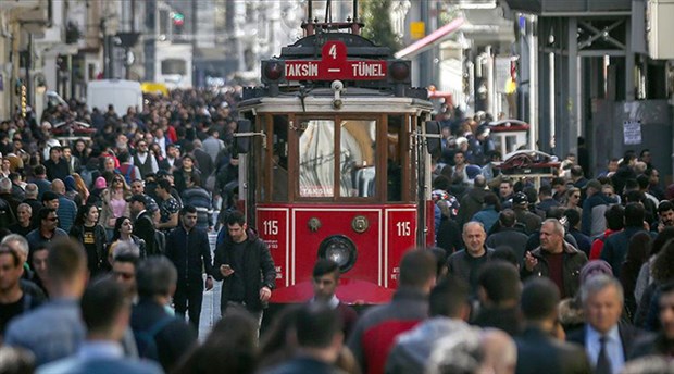 İstanbullular En Çok Neyden Şikayet Ediyor ? İşte Oranlar