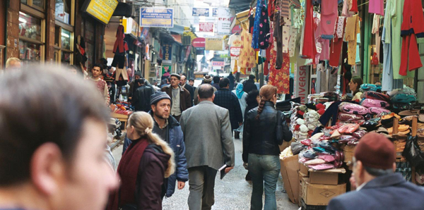 İstanbul'un Enflasyon Oranları Açıklandı