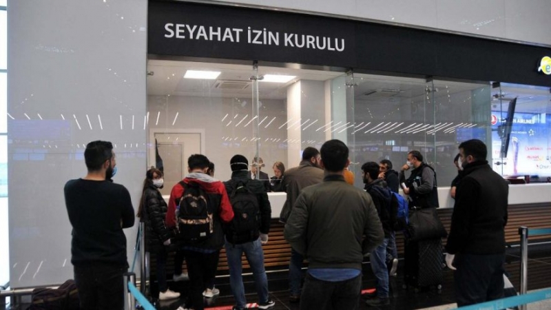 Kaç Kişi Sehayat Belgesi İçin Müracat Etti ?