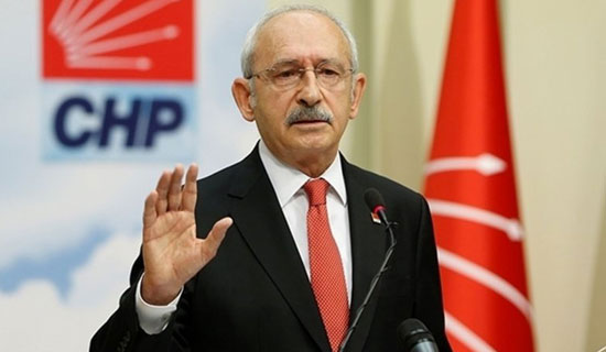 Kılıçdaroğlu: Seçimler Eşit Koşullarda Olmadı